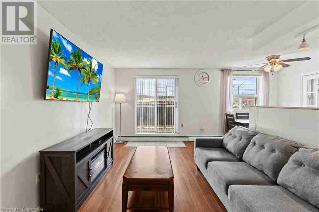 851 QUEENSTON Road Unit# 105 515 - Battlefield