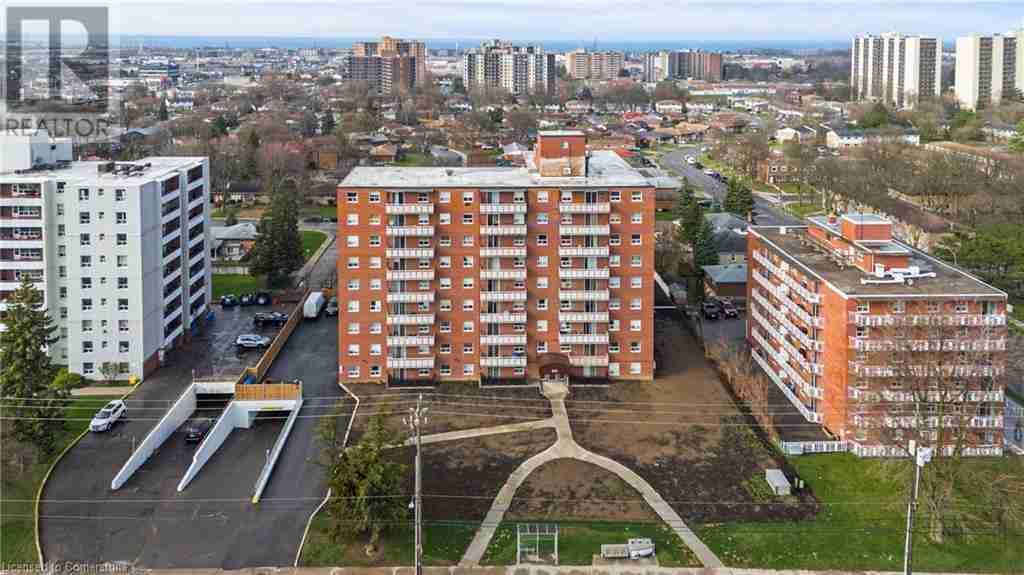 851 QUEENSTON Road Unit# 105 515 - Battlefield