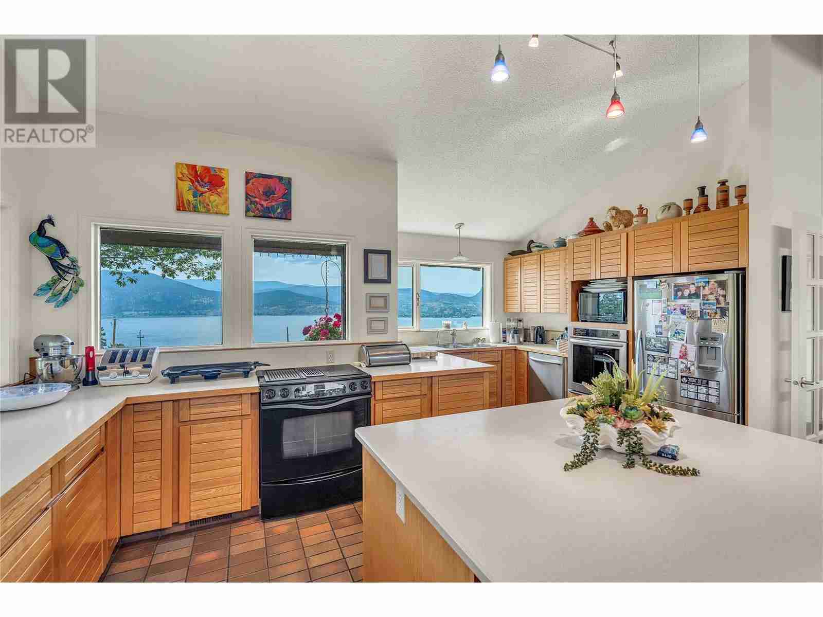 1159 Nuttall Road Naramata Rural