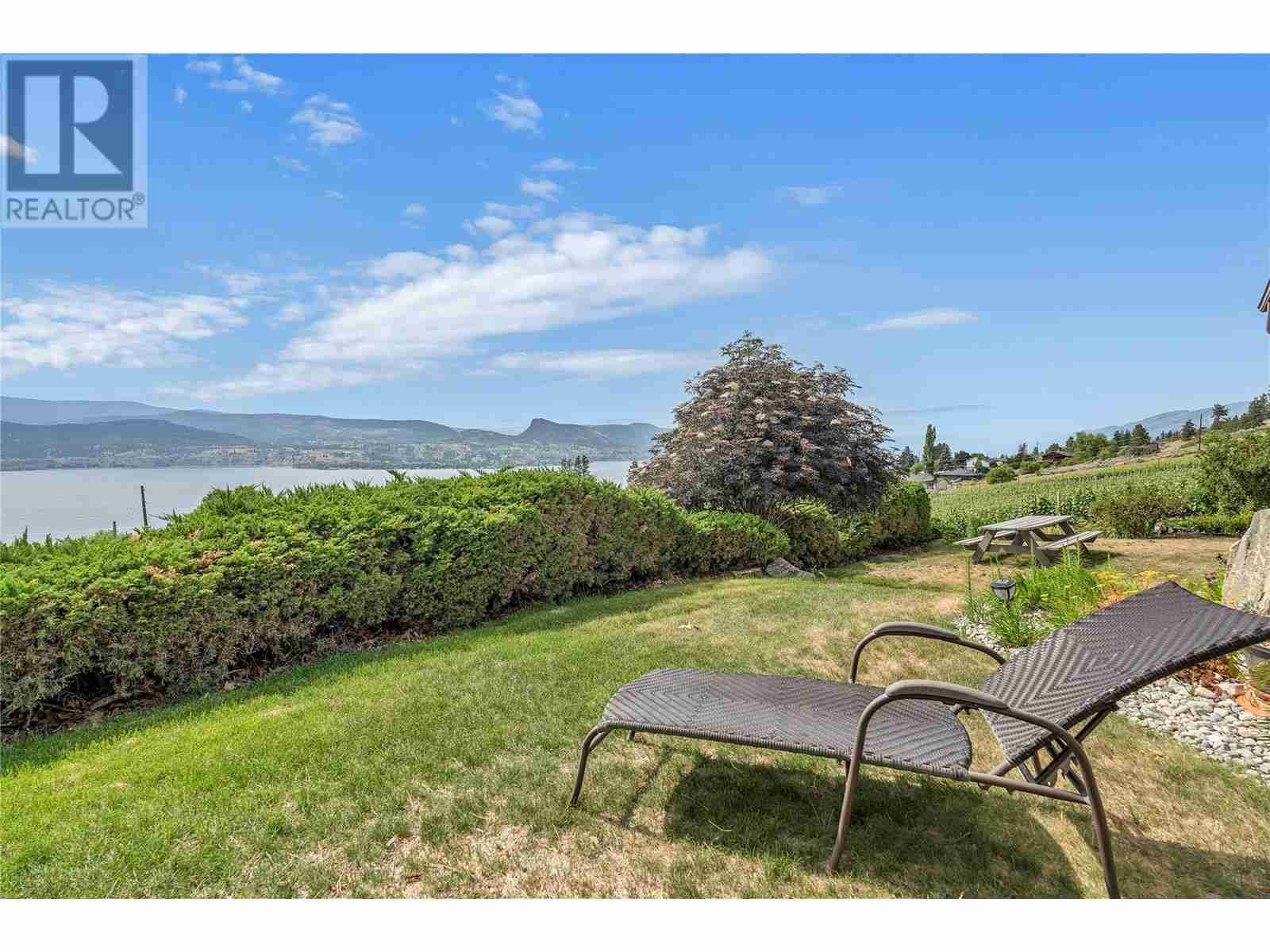1159 Nuttall Road Naramata Rural