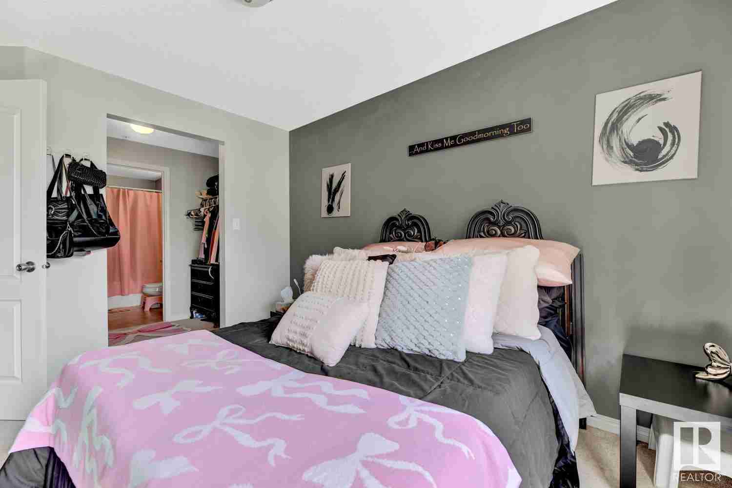 #229 1520 HAMMOND GA NW The Hamptons