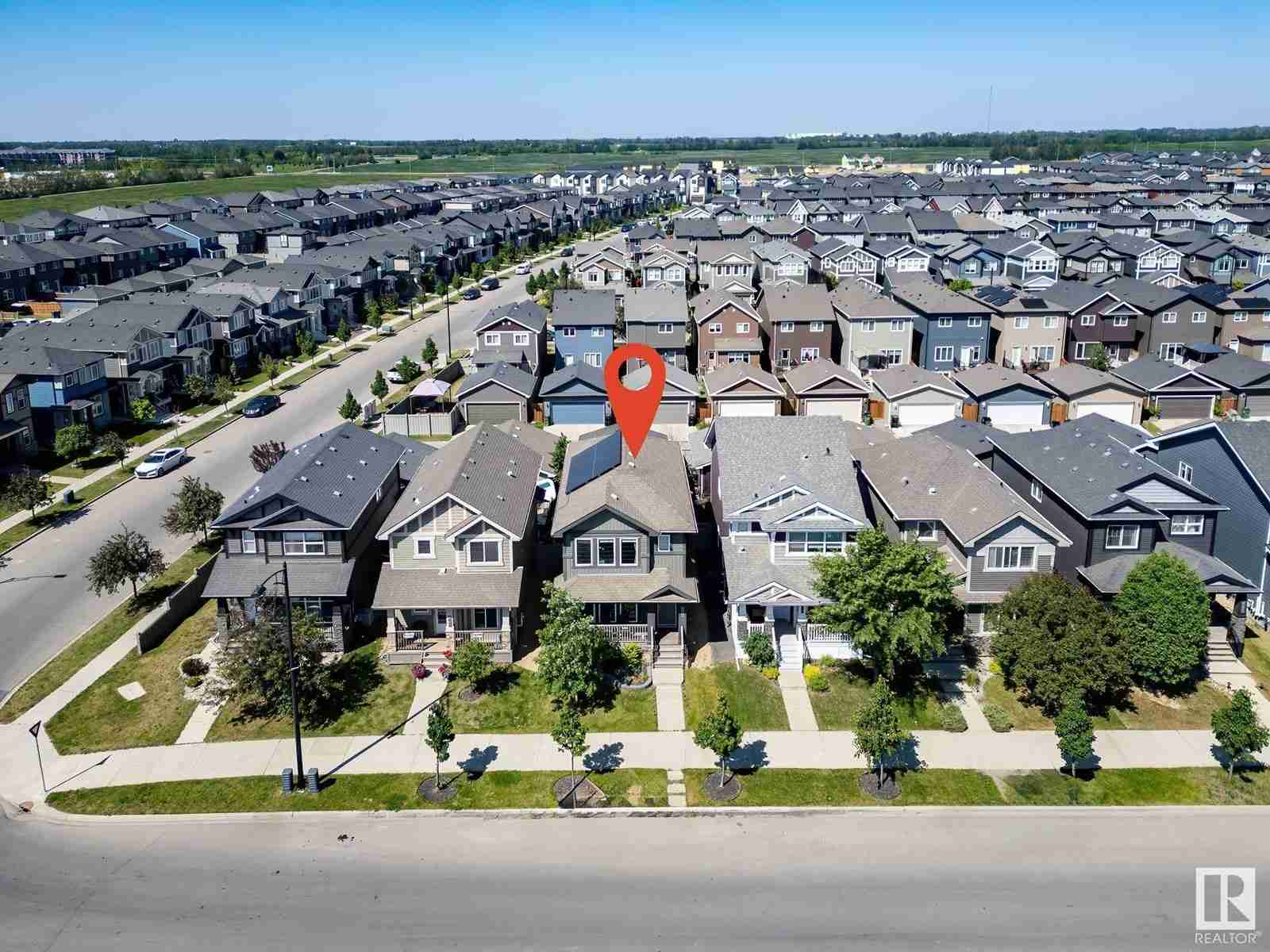 8112 224 ST NW Rosenthal (Edmonton)