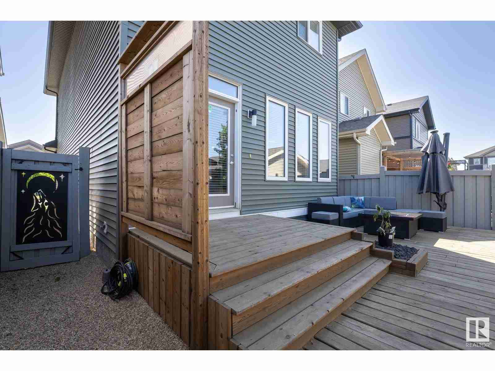8112 224 ST NW Rosenthal (Edmonton)