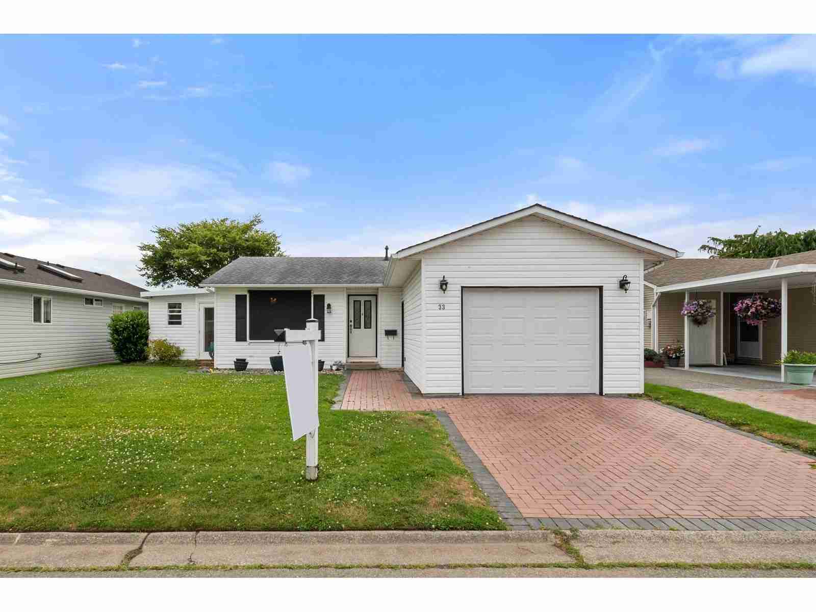 33 45918 KNIGHT ROAD|Sardis East Vedder