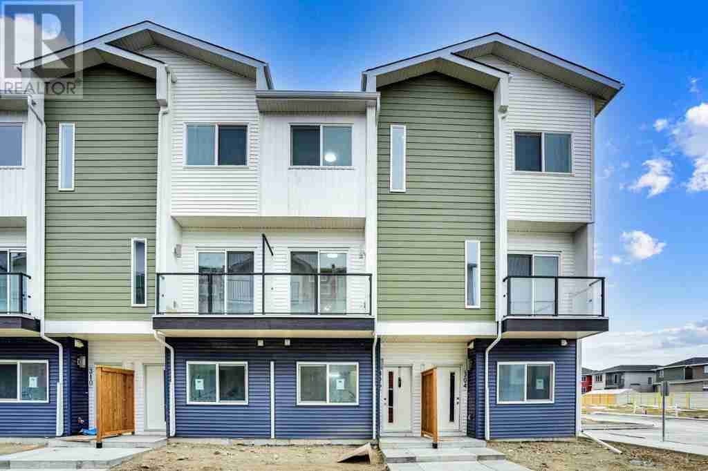 306 Red Sky Villas NE Redstone