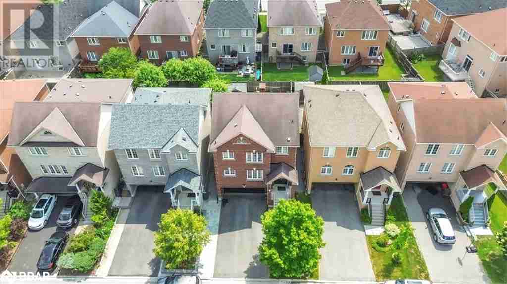225 KARL ROSE Trail Newmarket