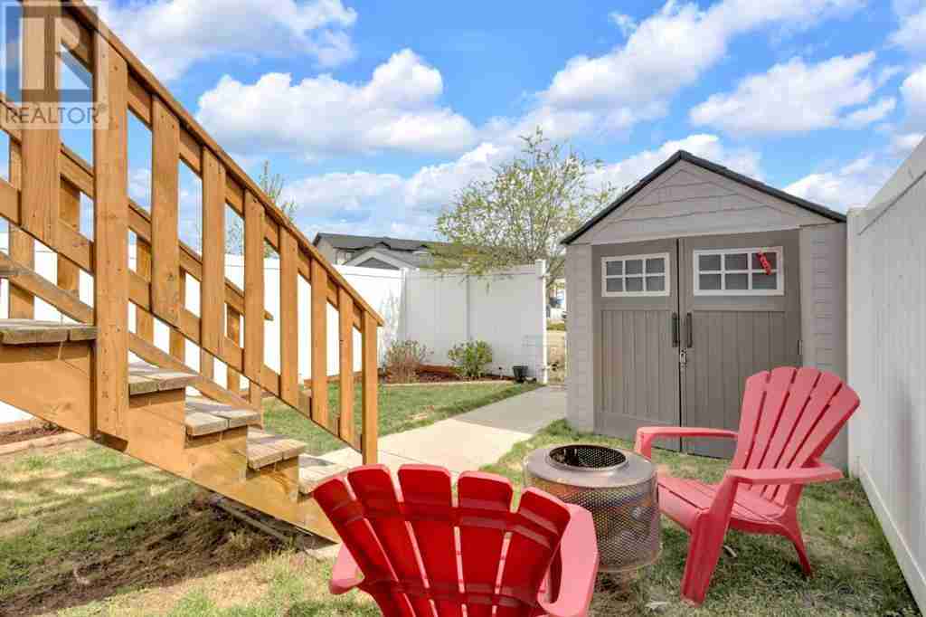 130 Henderson Crescent Hawkridge Estates