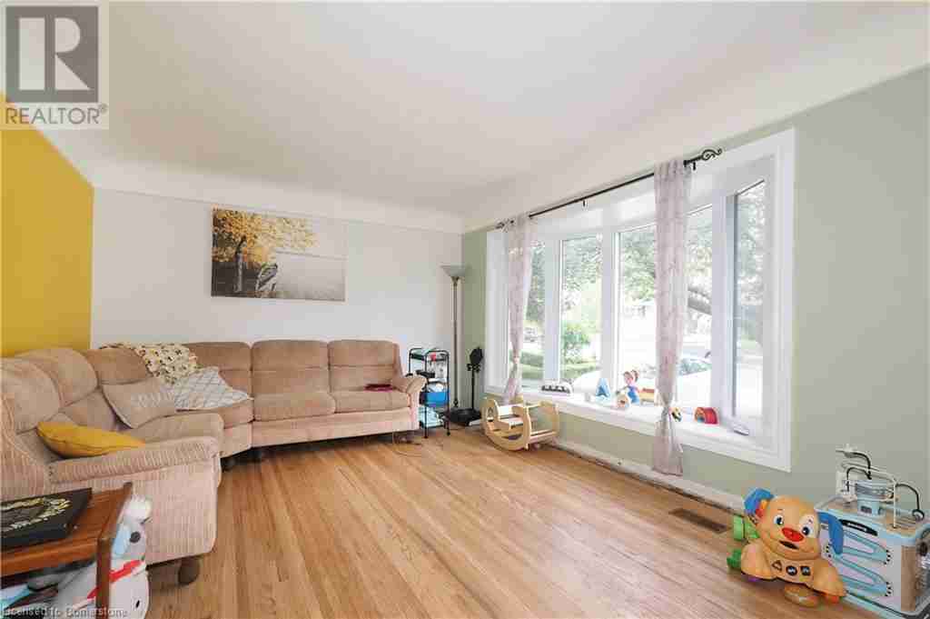 122 BOEHMER Street 114 - Uptown Waterloo/North Ward