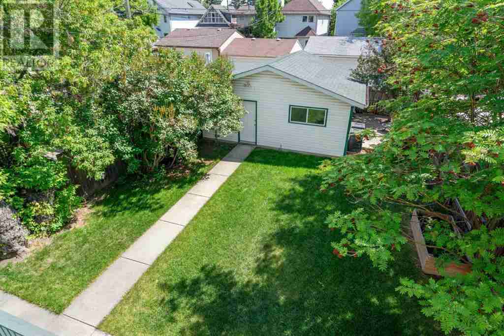 739 19 Avenue NW Mount Pleasant