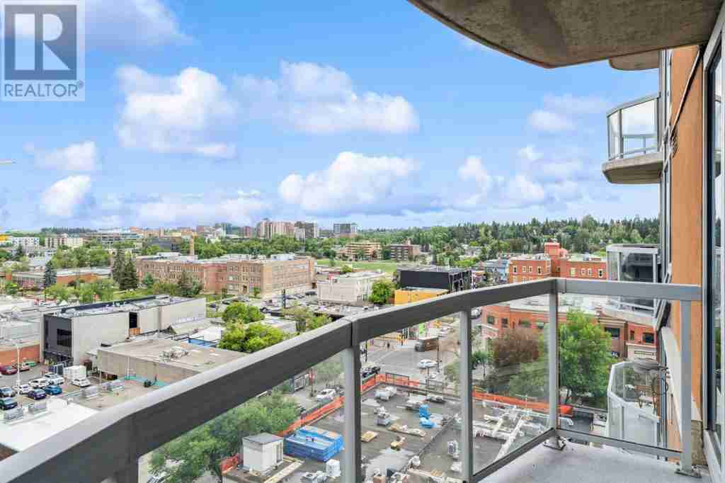 1001, 817 15 Avenue SW Beltline