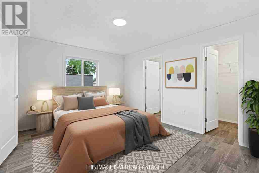 5, 6220 17 Avenue SE Red Carpet