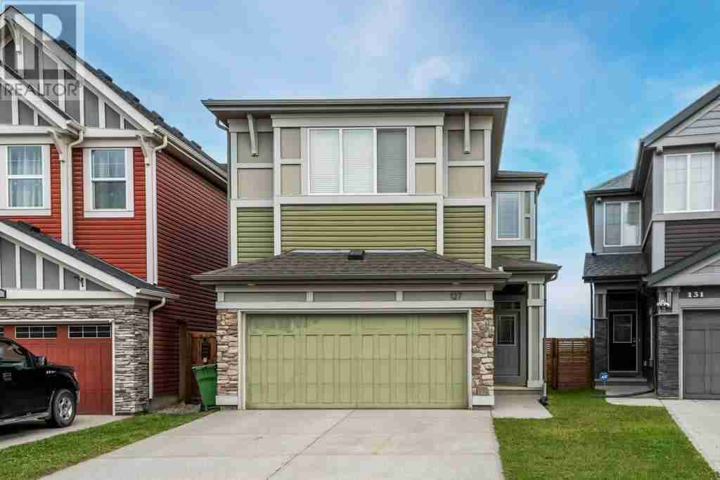 127 Legacy Reach Manor SE Legacy