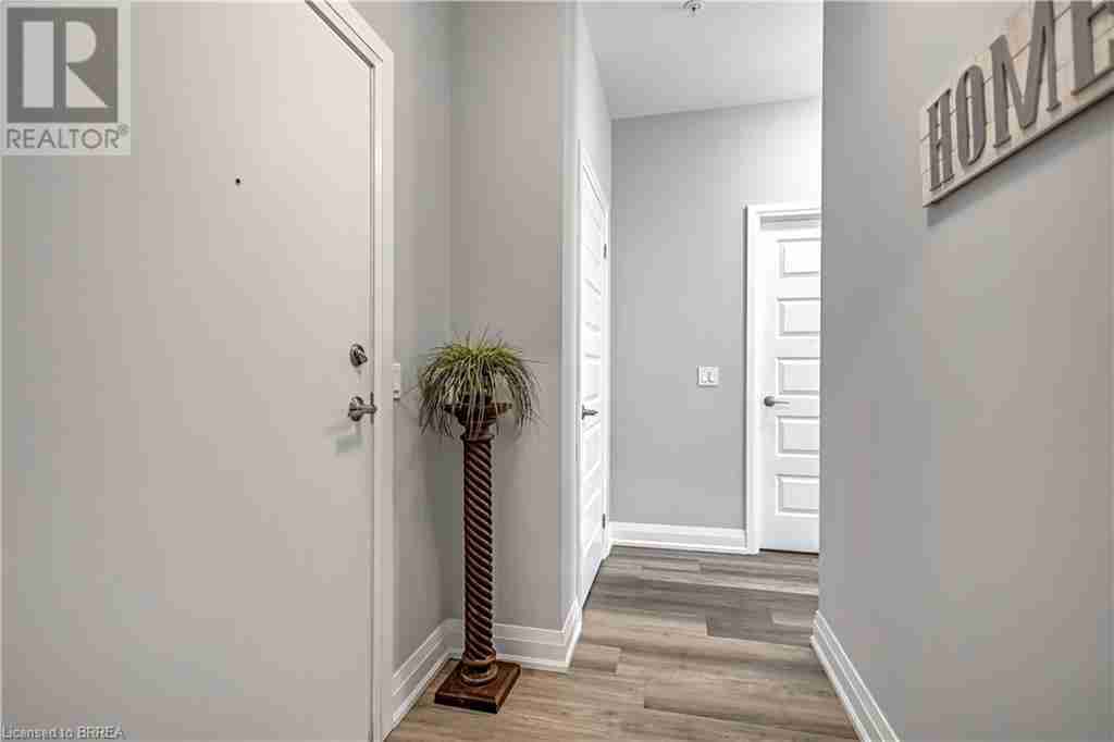 88 GIBSON Street Unit# 104 60 - Ayr