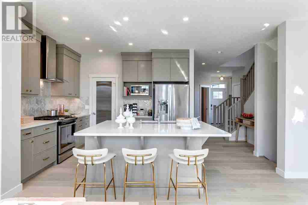 241 Creekstone Path SW Pine Creek