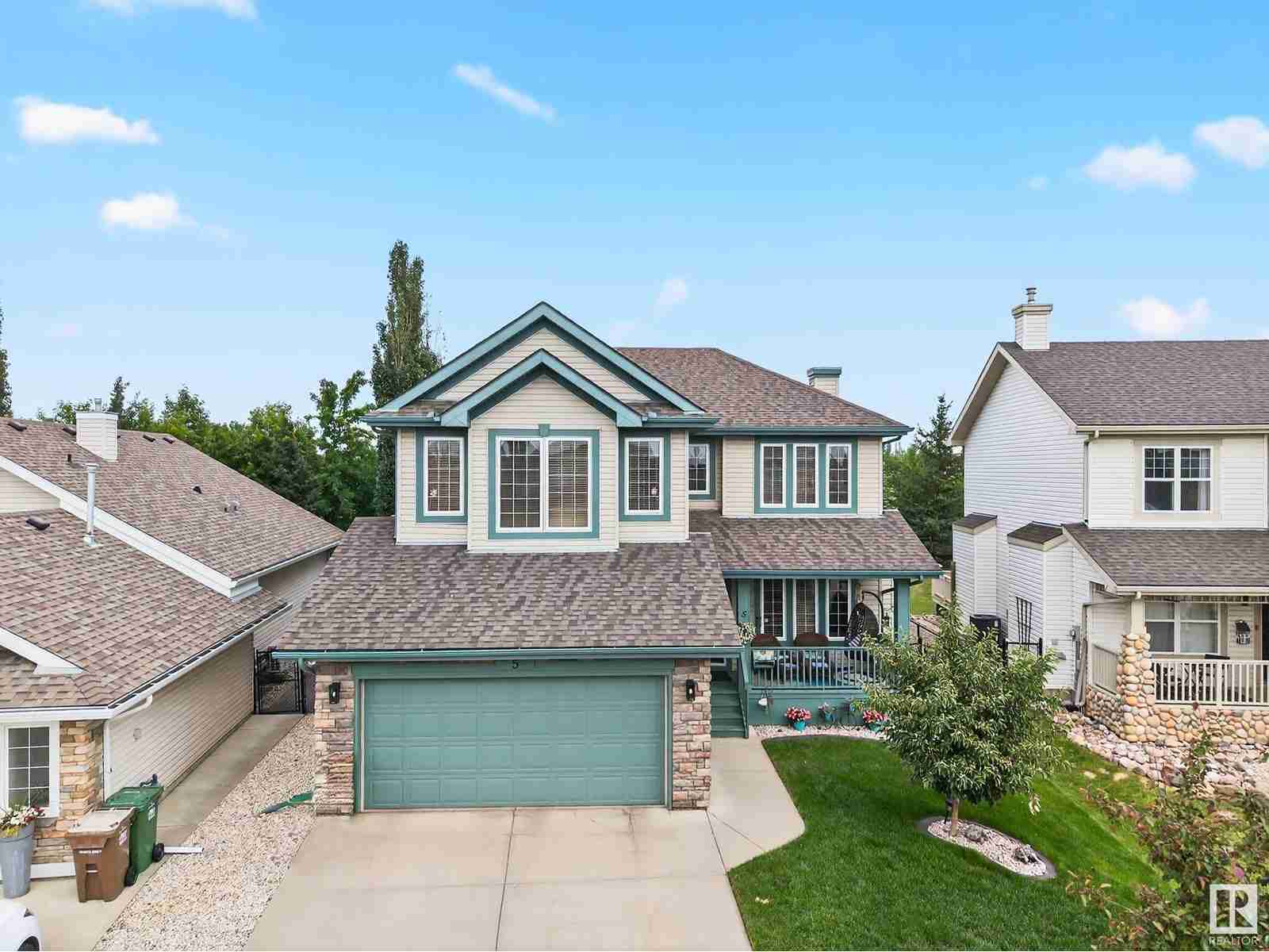 5 NAPLES WY North Ridge