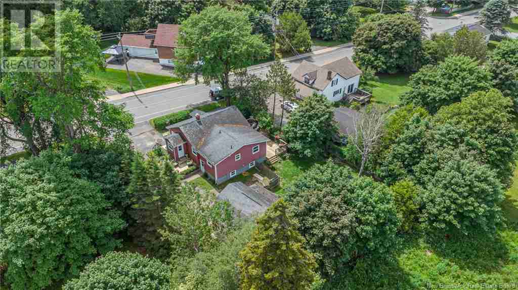 87 Fox Farm Road