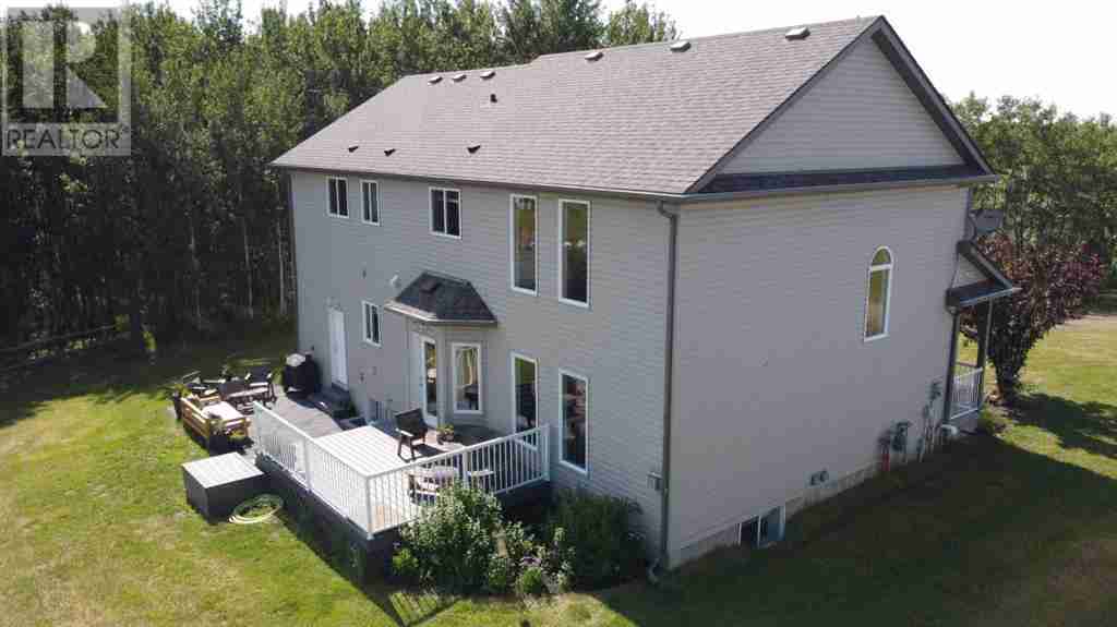 8 Birch Road