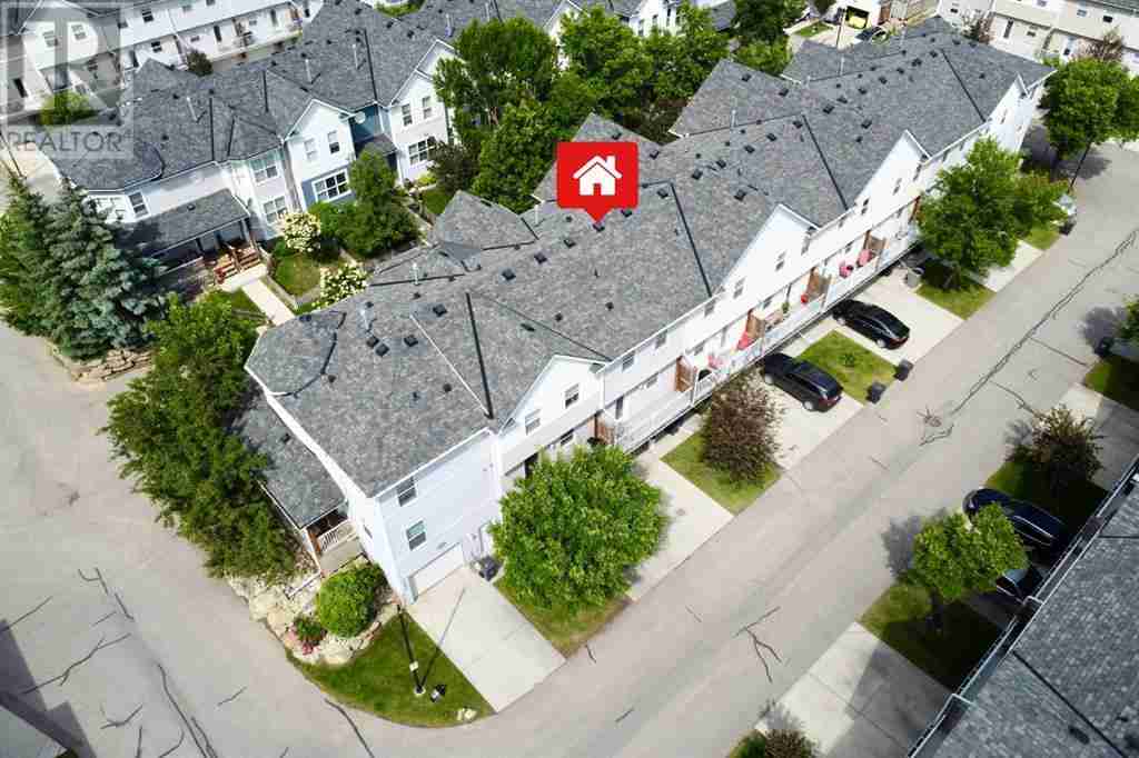 1303 Prairie Sound Drive NW Highwood Village