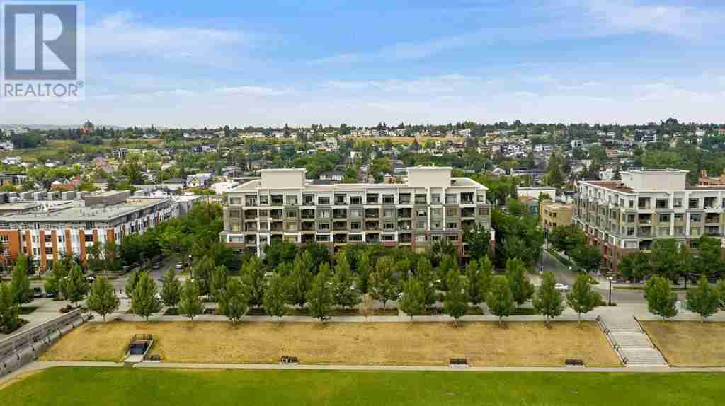 306, 930 Centre Avenue NE Bridgeland/Riverside