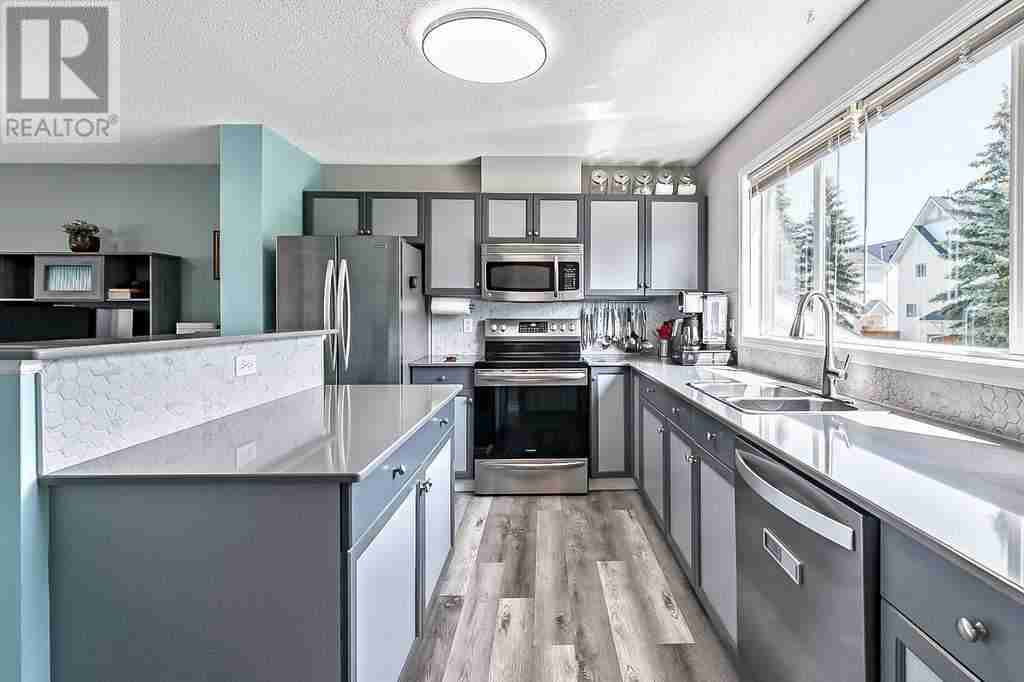 259 Prestwick Acres Lane SE McKenzie Towne