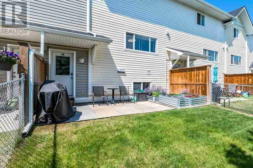 259 Prestwick Acres Lane SE McKenzie Towne