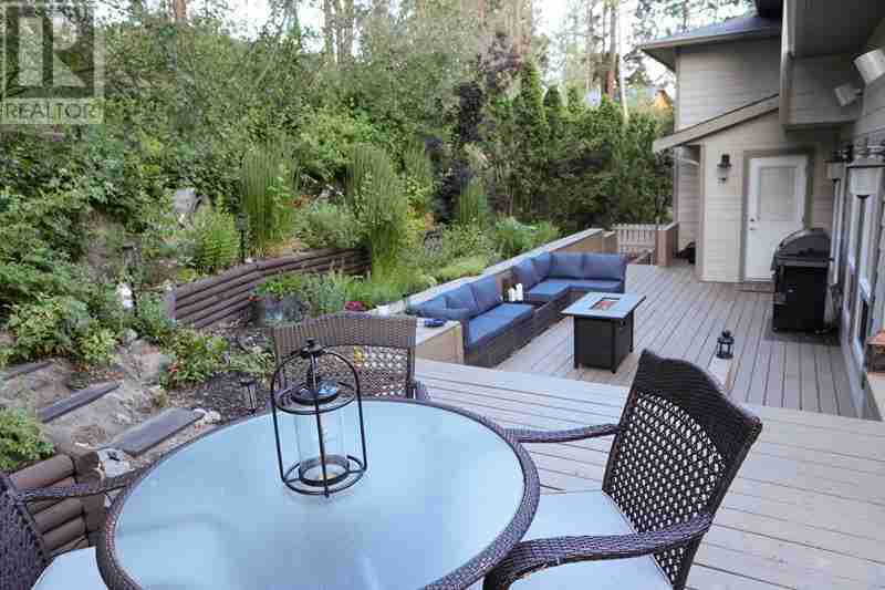 10839 Hallam Drive Lake Country South West