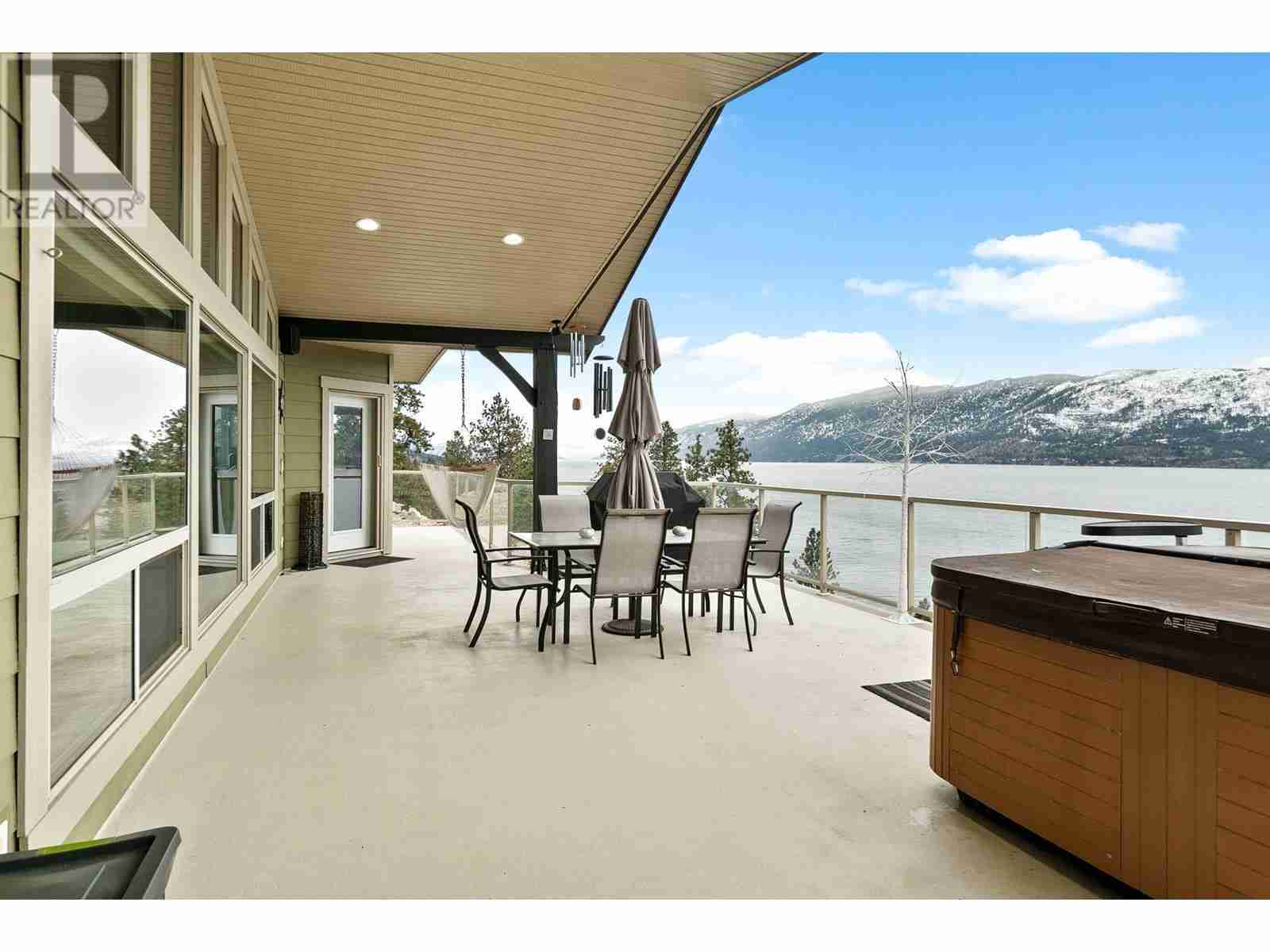 13938 Moberly Road Lake Country North West
