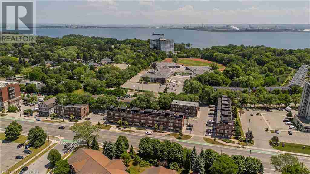 70 PLAINS Road W Unit# 46 303 - Aldershot South