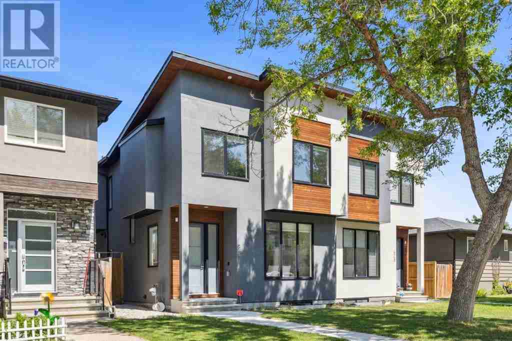 426 24 Avenue NE Winston Heights/Mountview