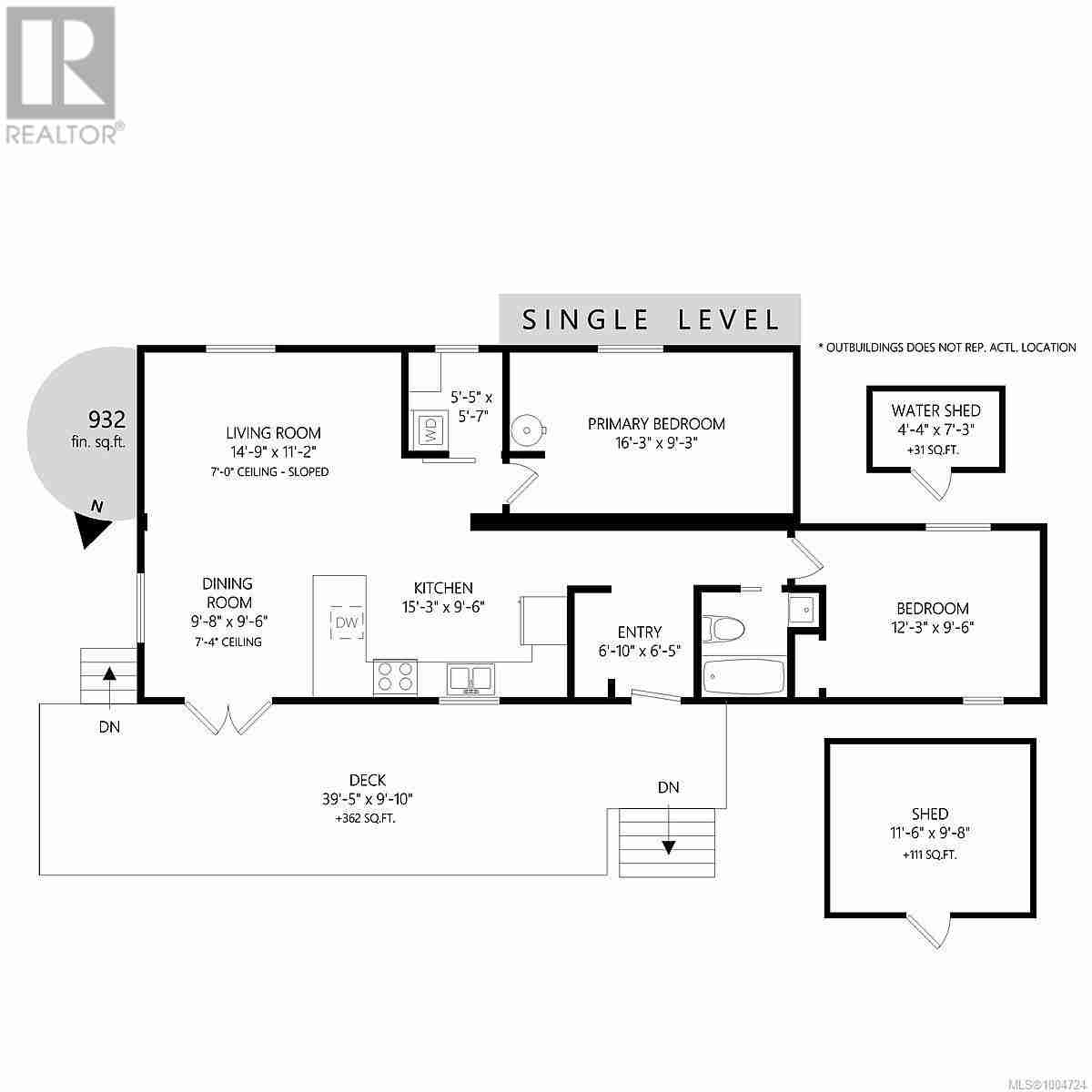 4230 Barnjum Rd West Duncan