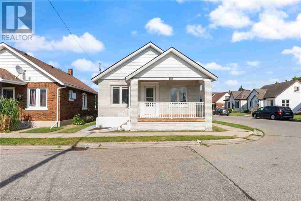 90 GORDON Street 2086 - Eagle Place East
