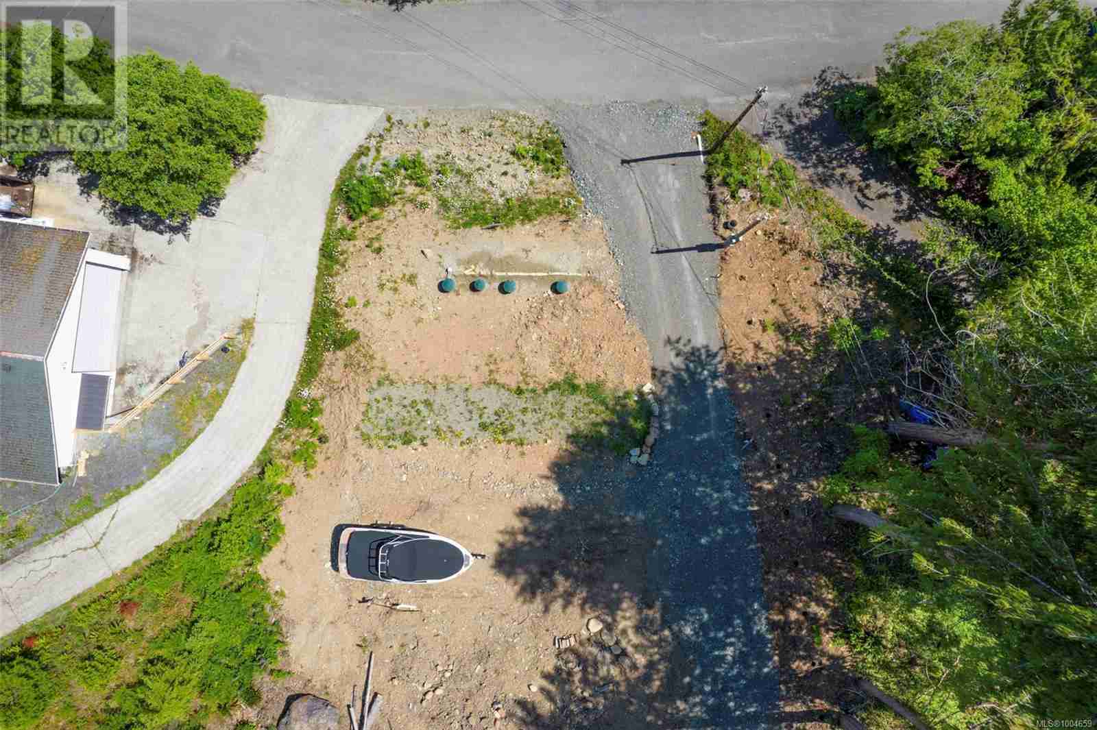 10140 Klitsa Dr Sproat Lake