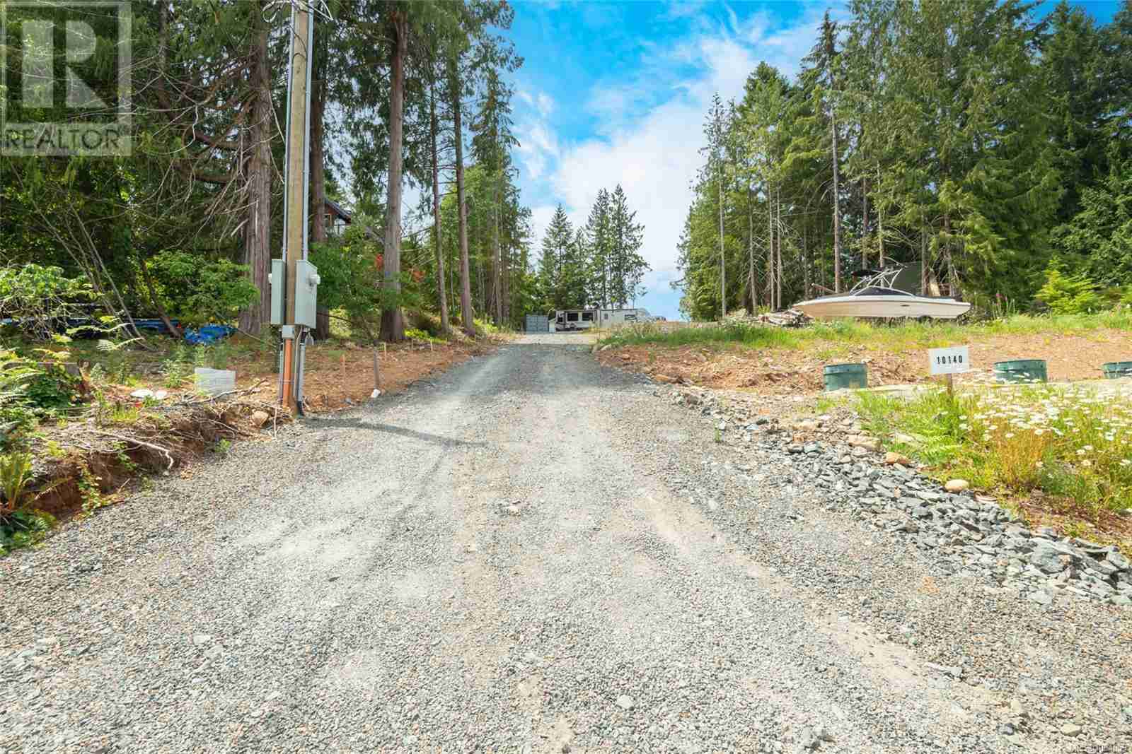 10140 Klitsa Dr Sproat Lake