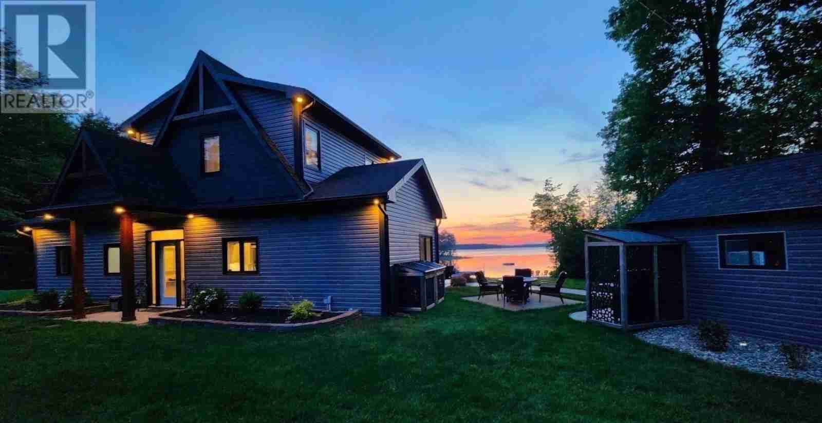 230 Joudrey Lane