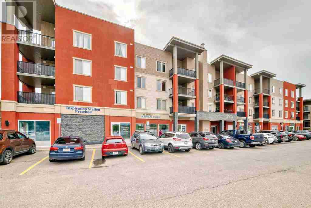 1305, 403 Mackenzie Way SW Downtown