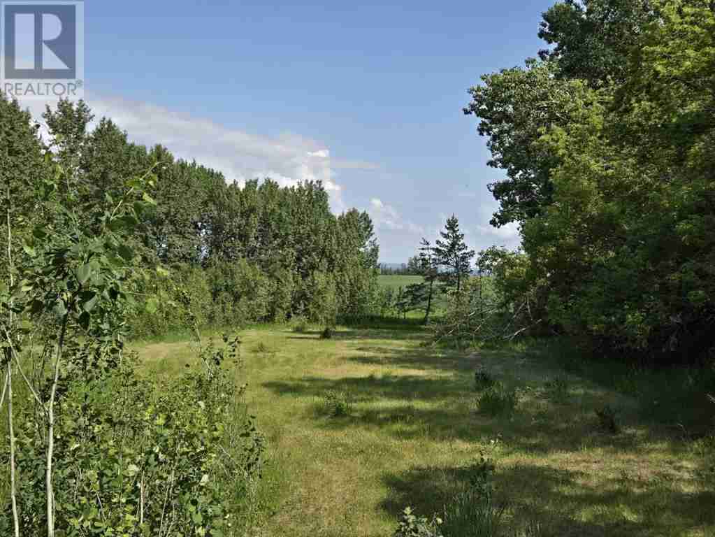 LOT 26 on, 38349 Range Rd 270 Hawk Hills