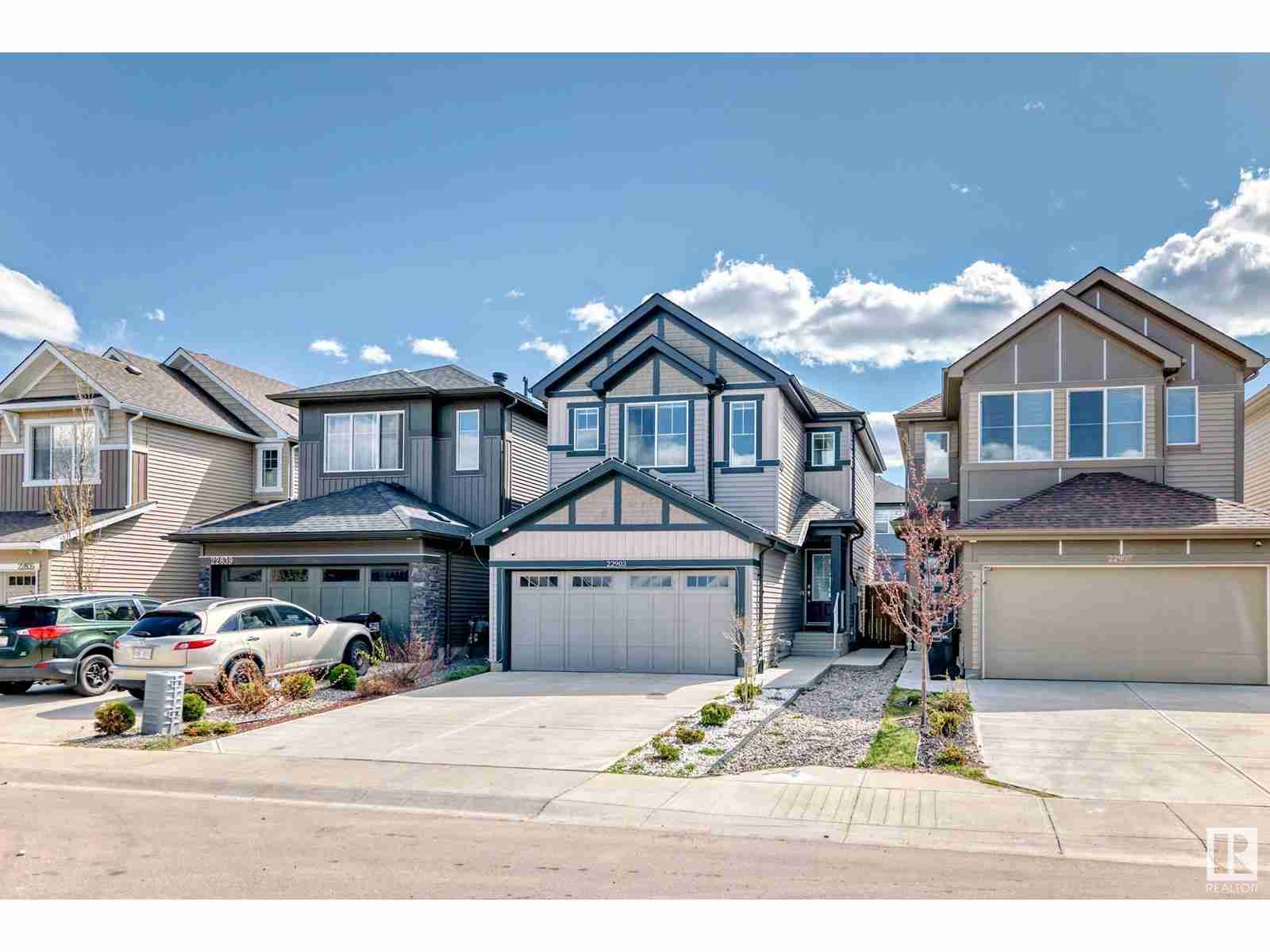 22903 96 AV NW Secord