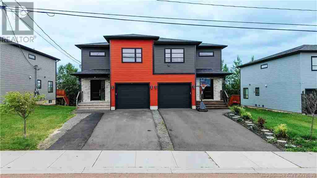 58 Francfort Crescent