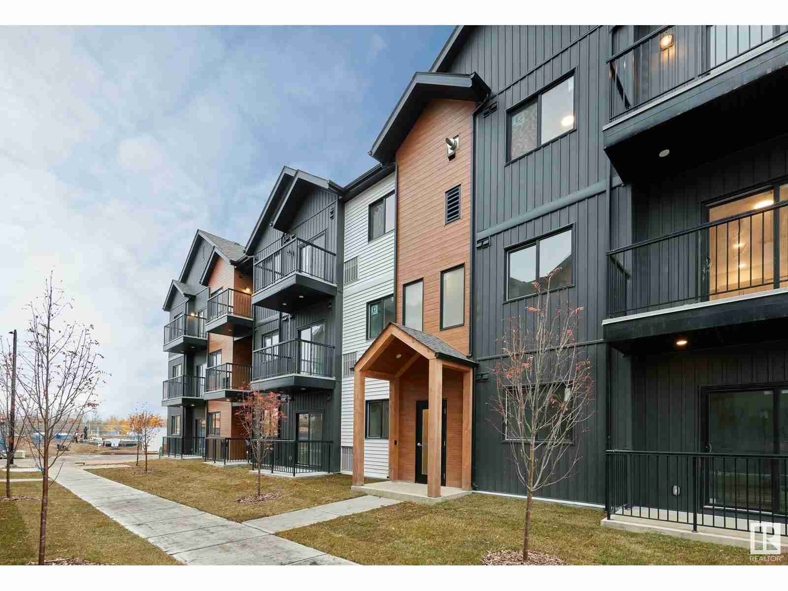#102 9211 228 ST NW Secord
