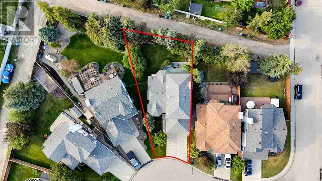 37 Hawkbury Place NW Hawkwood