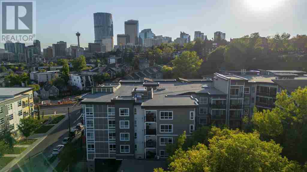 229, 510 Edmonton Trail NE Bridgeland/Riverside