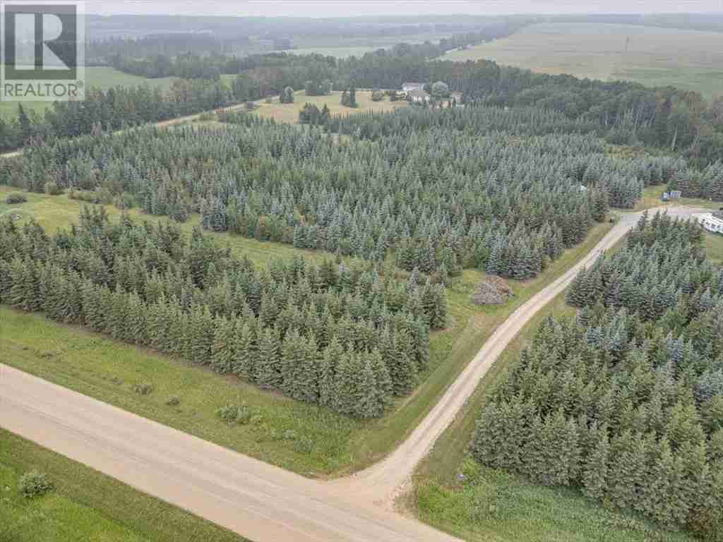 #3, On Range Road 33