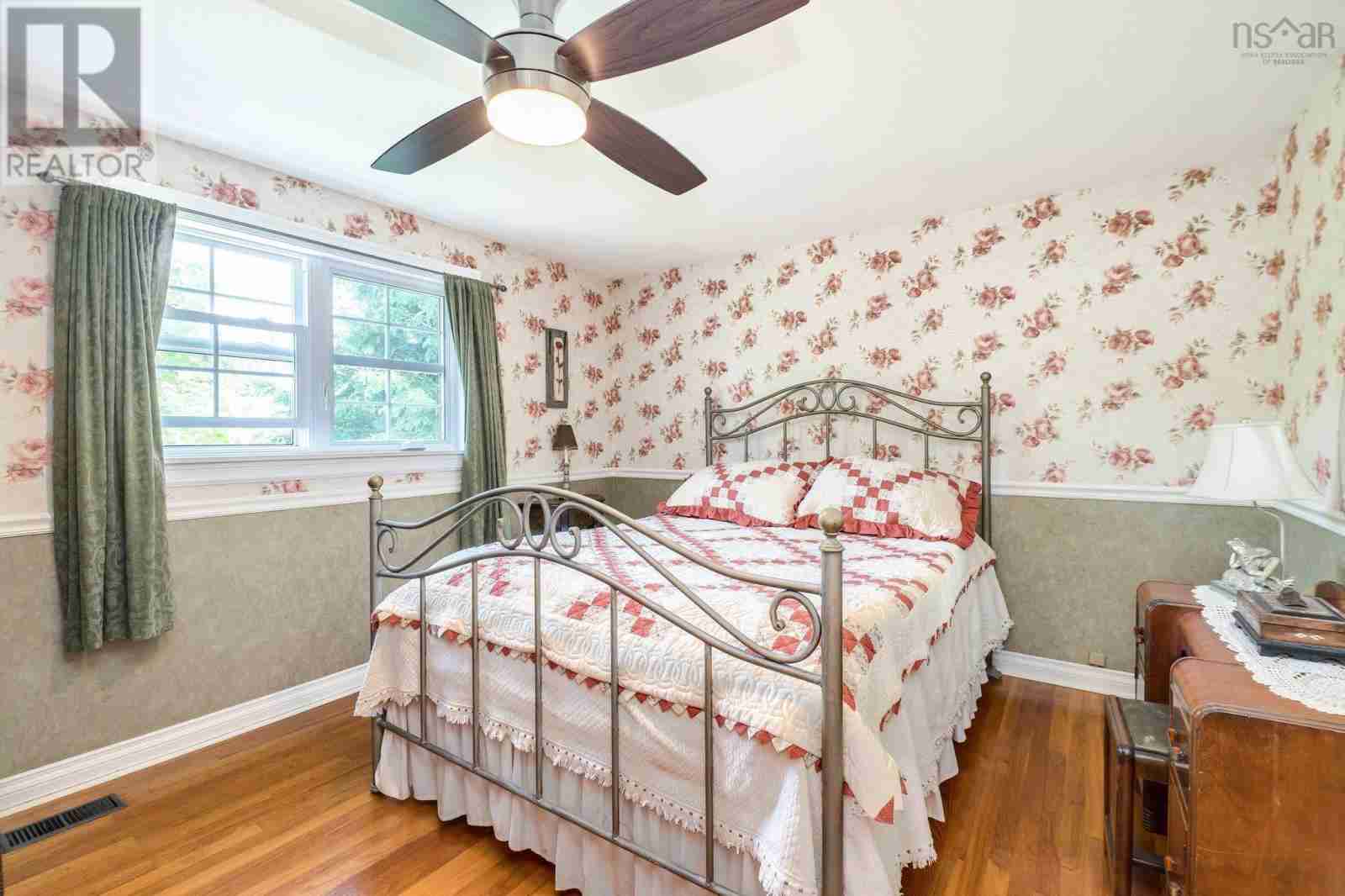 73 Valleyfield road