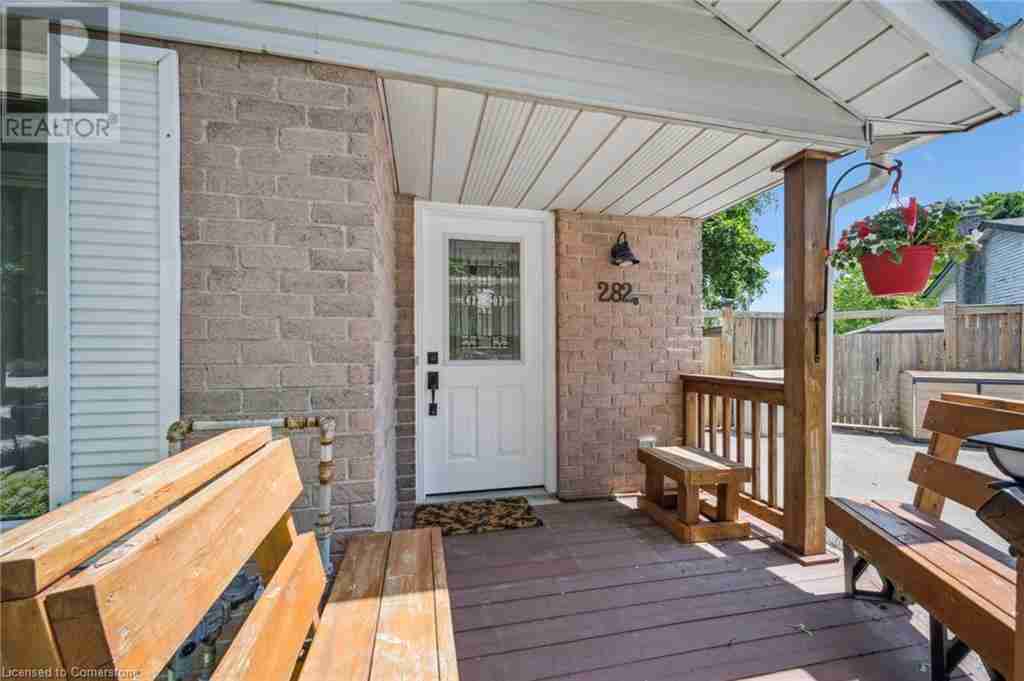 282B MAYVIEW Court 442 - Lakeshore North