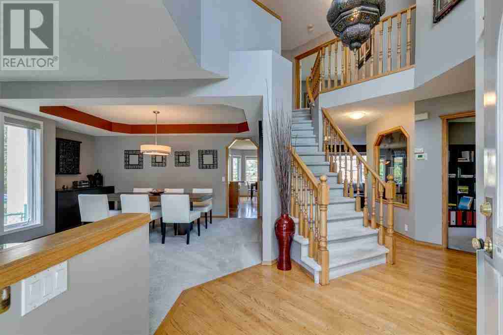 210 Sienna Park Court SW Signal Hill