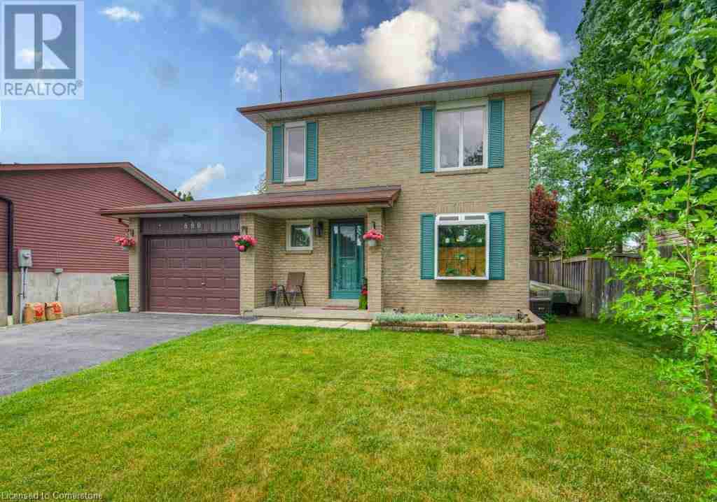 889 MORLEY Avenue 1037 - TM Timberlea