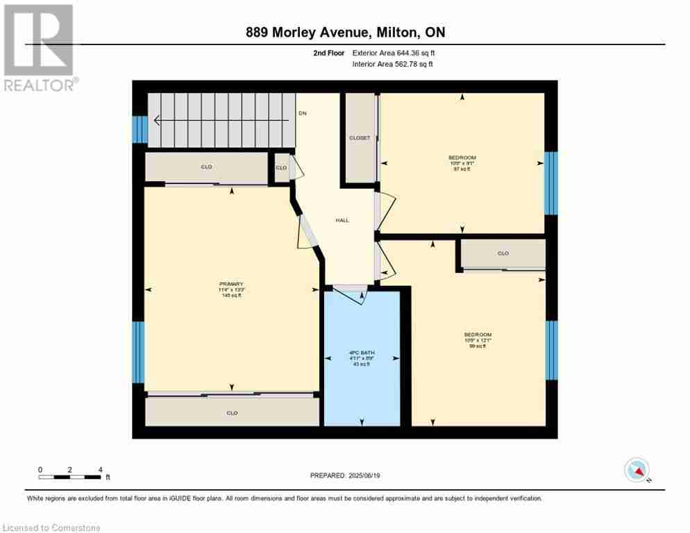 889 MORLEY Avenue 1037 - TM Timberlea