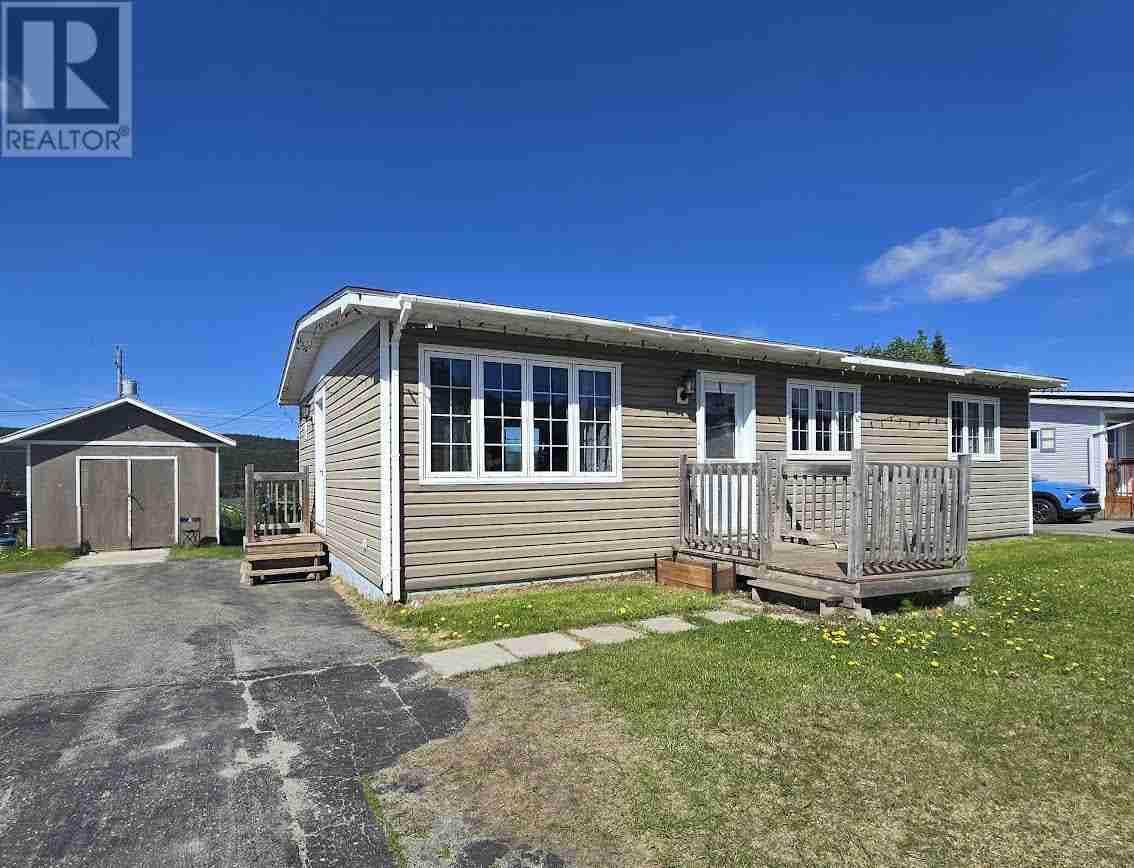 102 Grenfell Drive