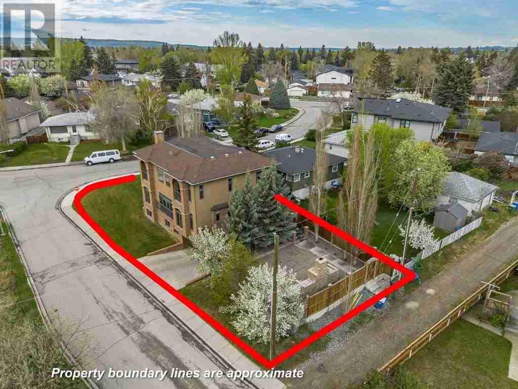 804 9A Street NE Renfrew