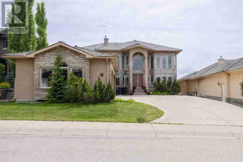 99 Arbour Vista Road NW Arbour Lake